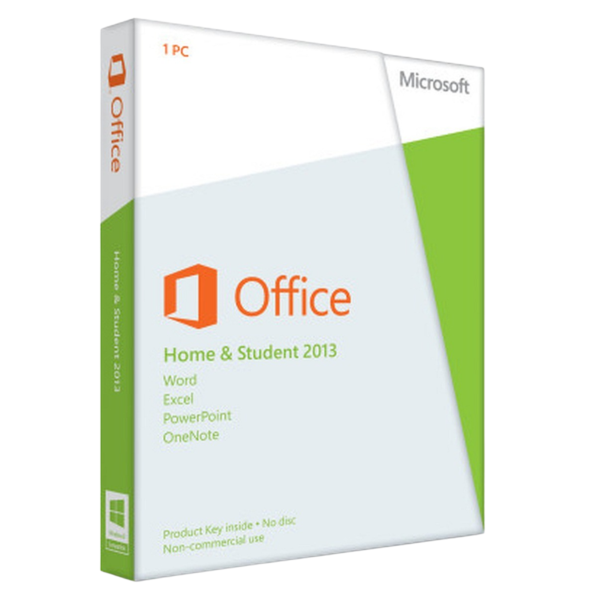 Office 2013 Home & Student