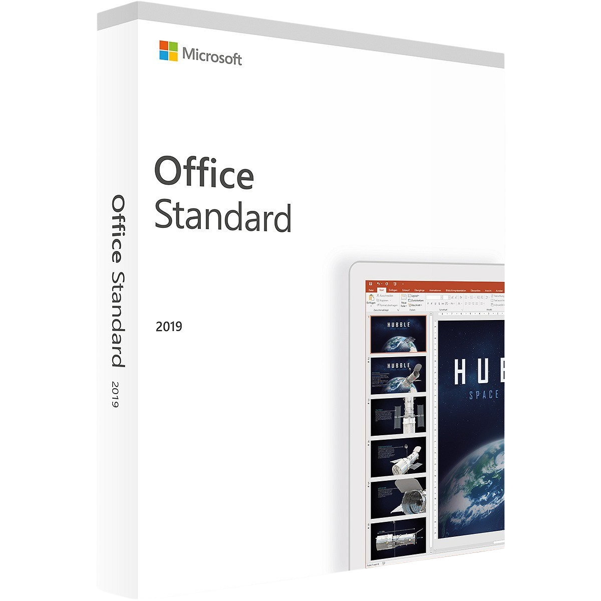 Office 2019 Standard