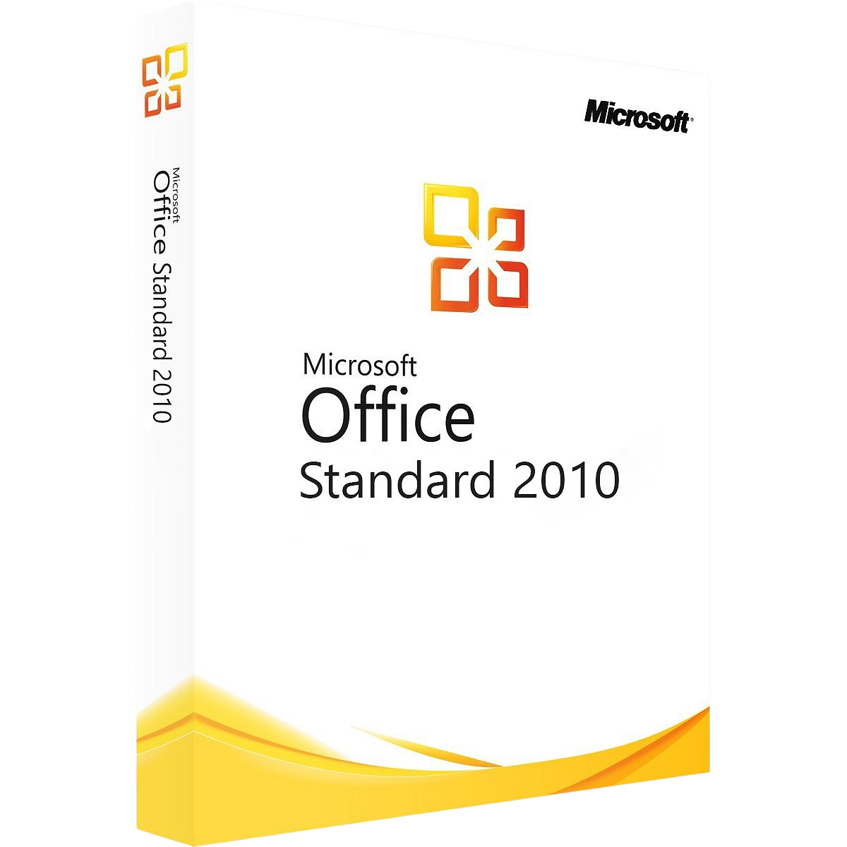 Office 2010 Standard