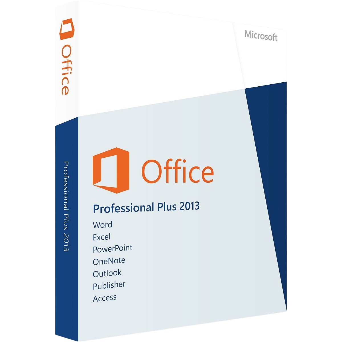 Office 2013 Professional Plus
