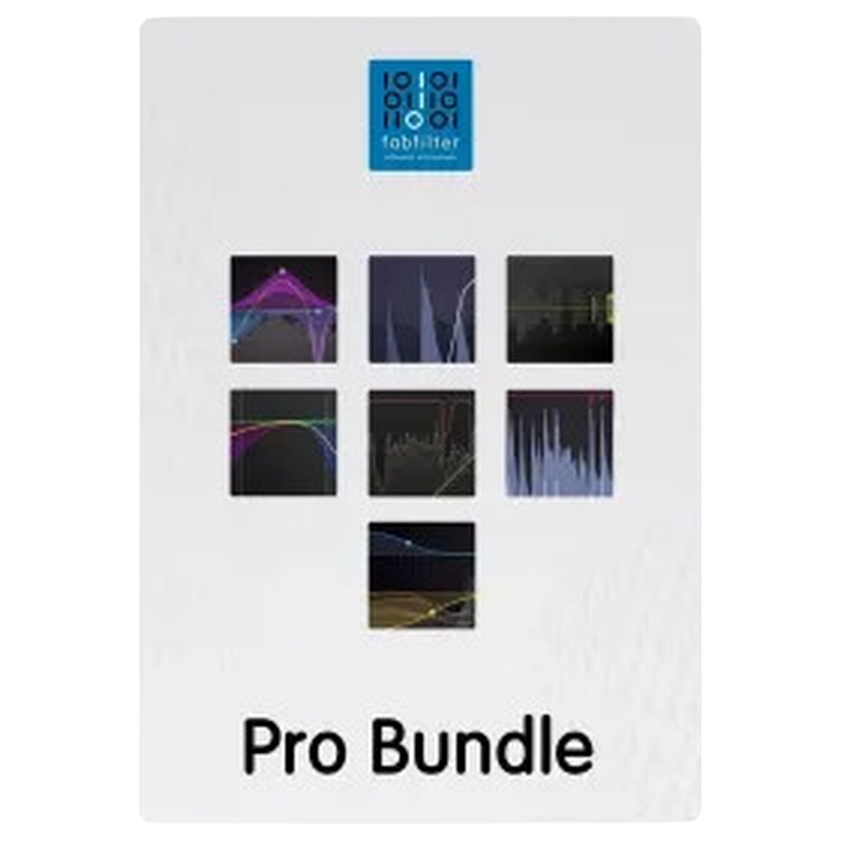 FabFilter Pro Bundle