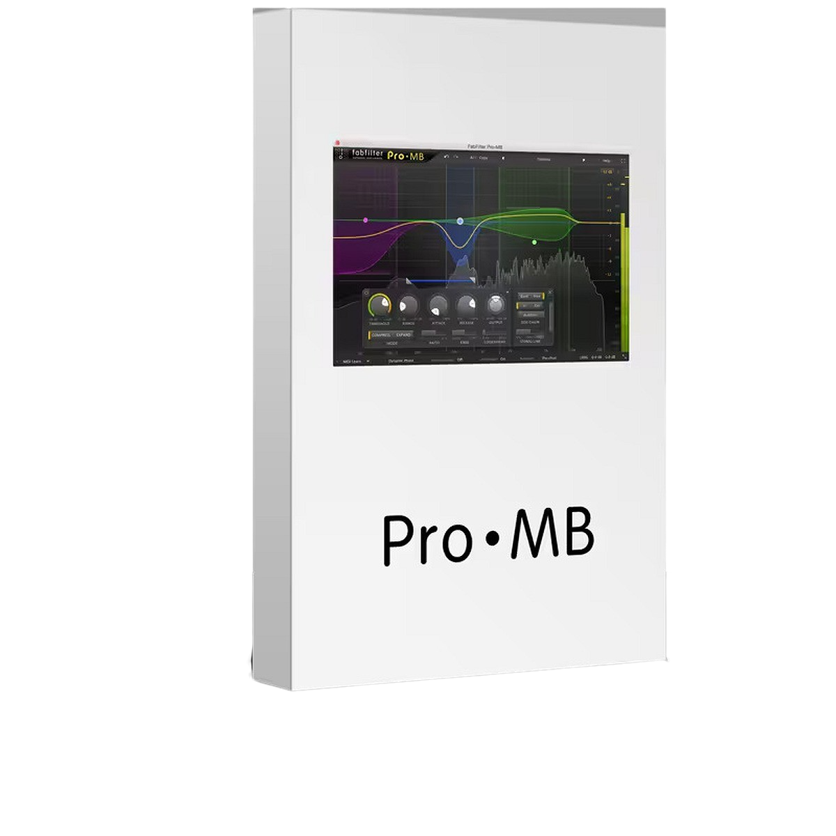 FabFilter Pro-MB