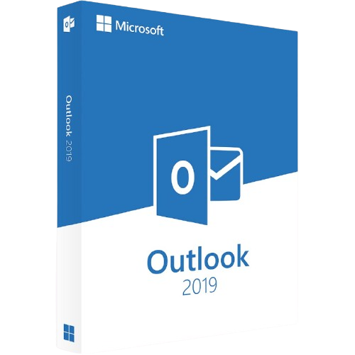 Microsoft Outlook 2019