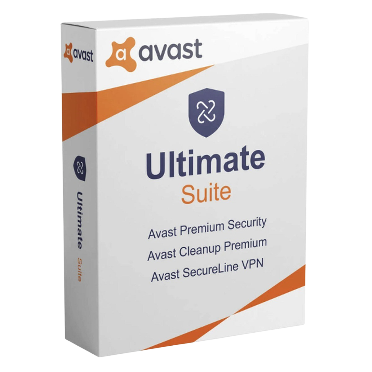 Avast Ultimate
