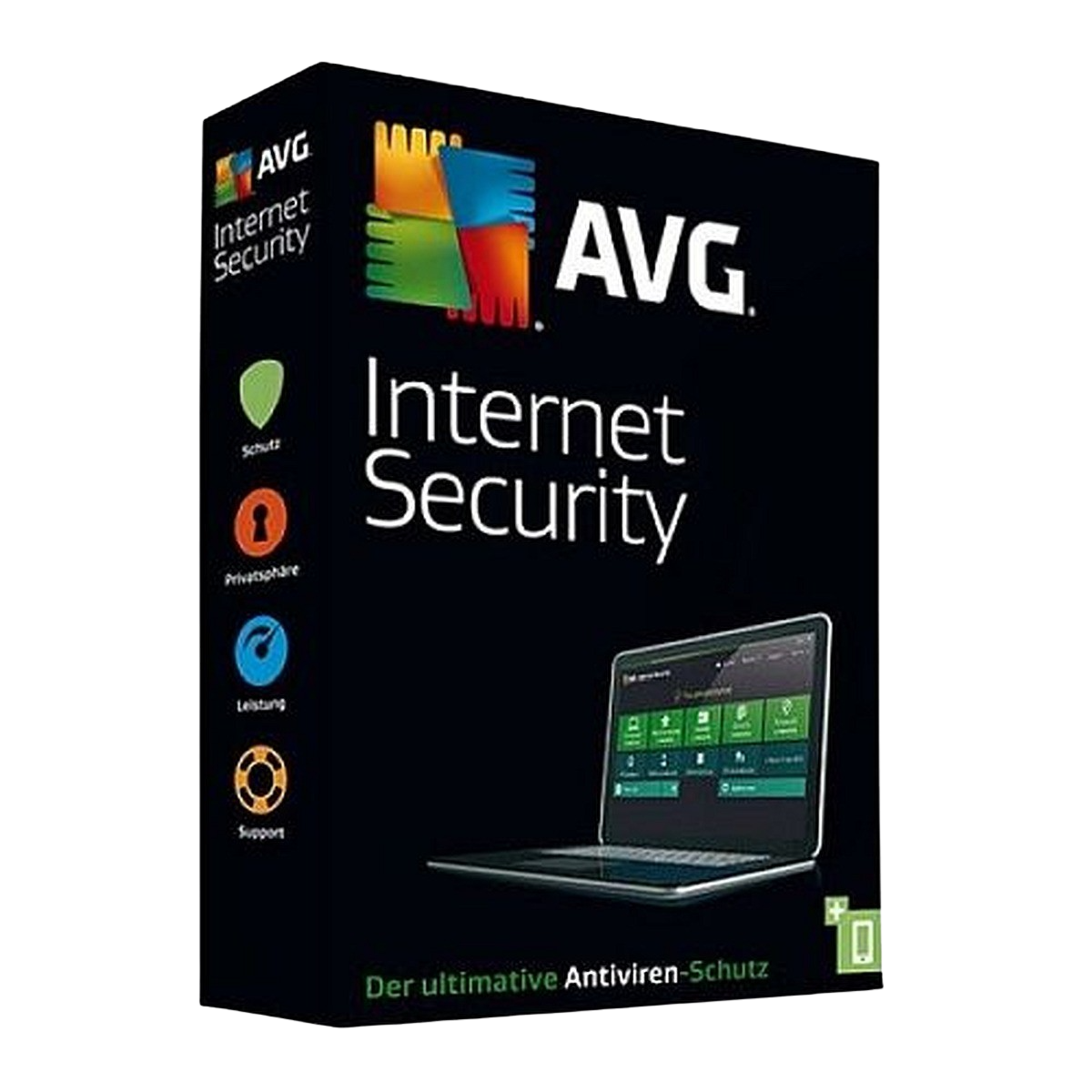 AVG Internet Security