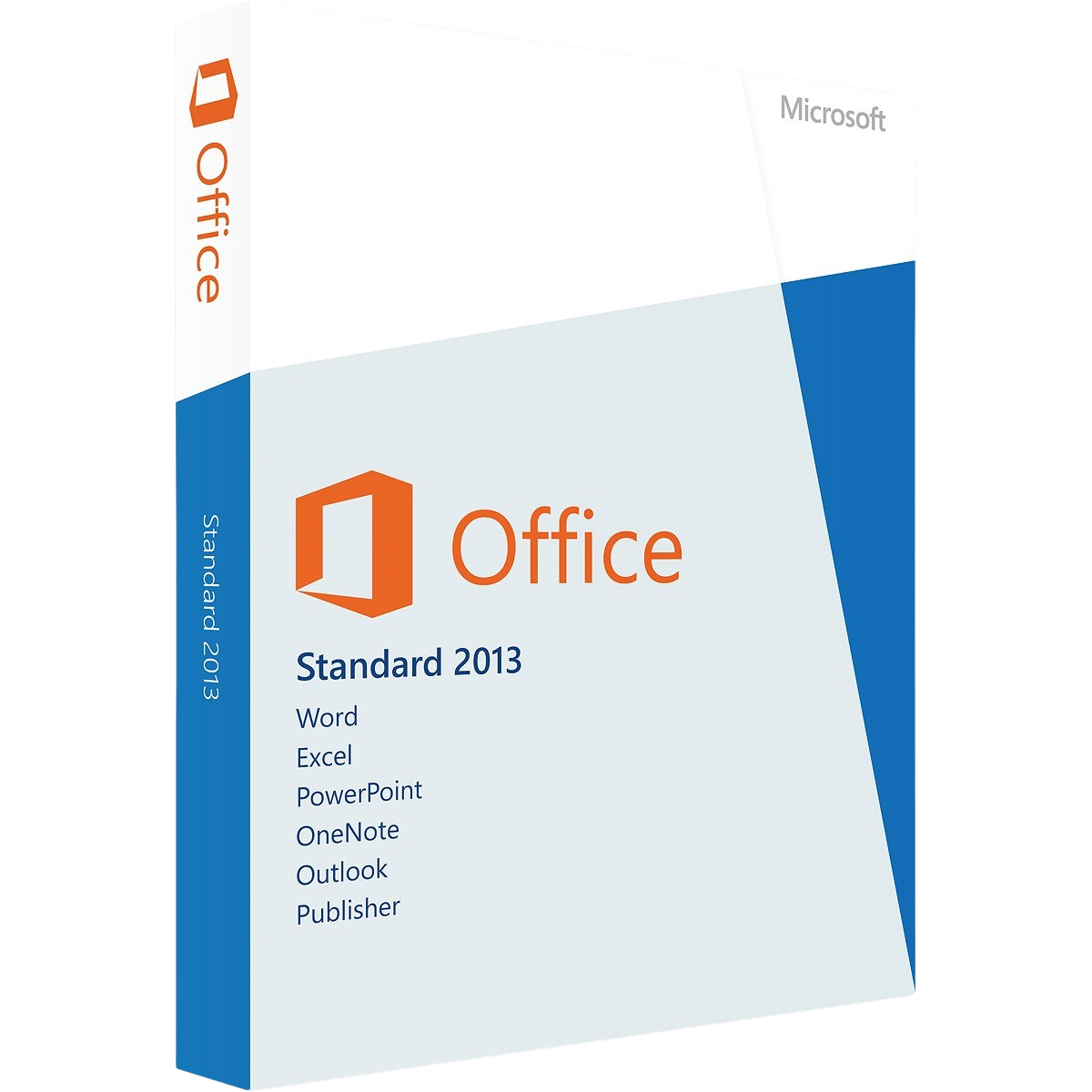 Office 2013 Standard