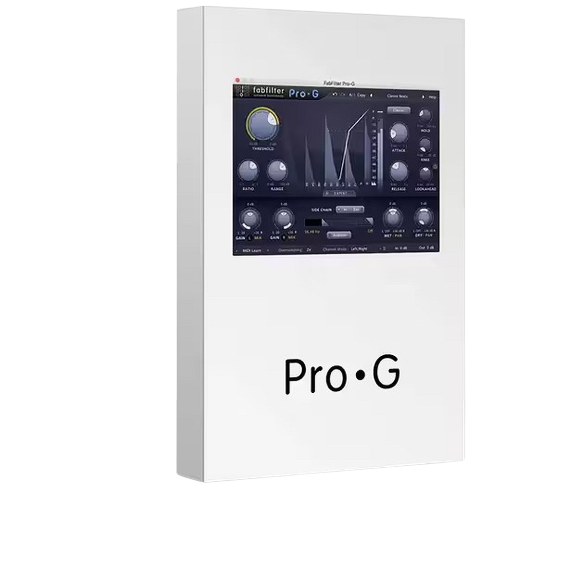 FabFilter Pro-G