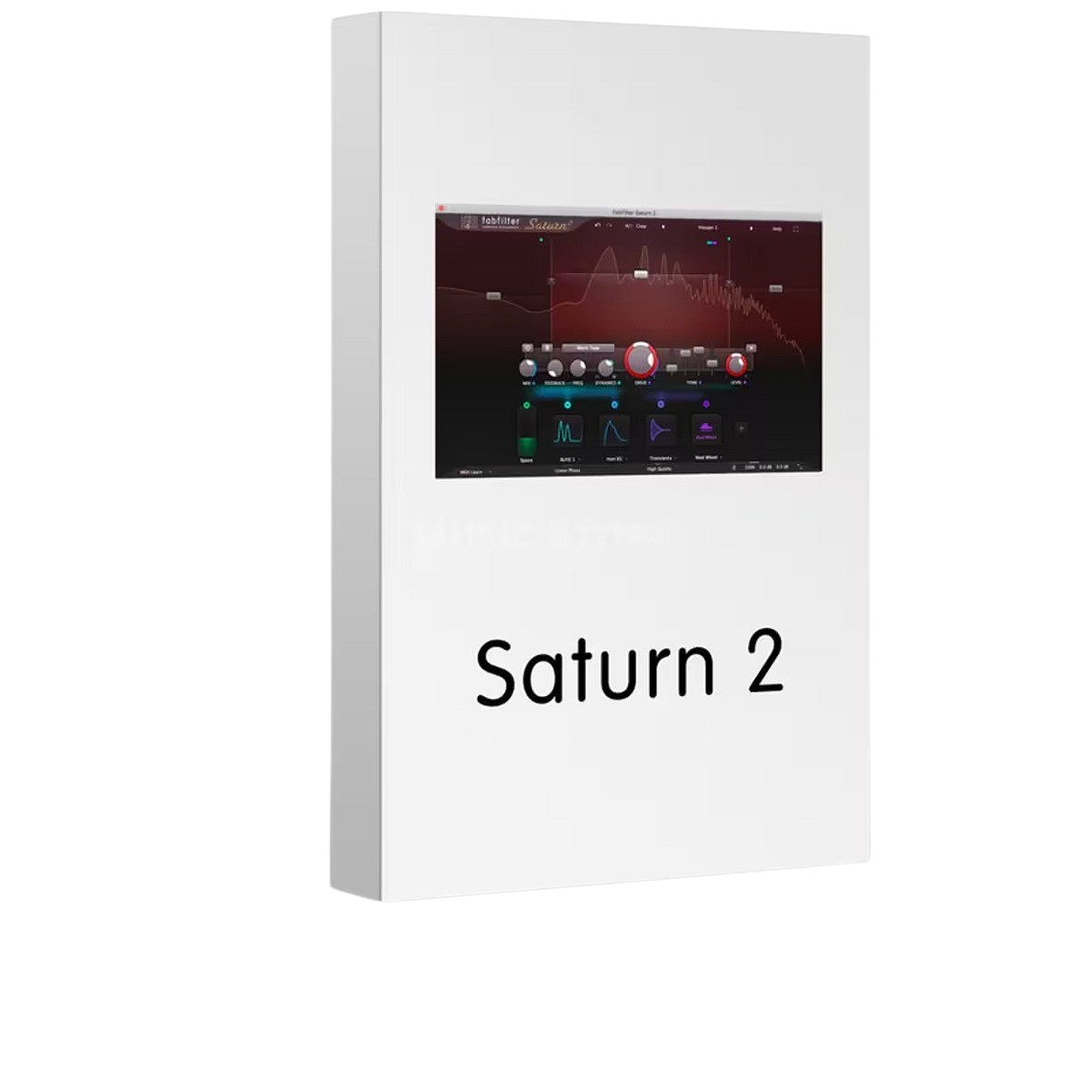 FabFilter Saturn 2