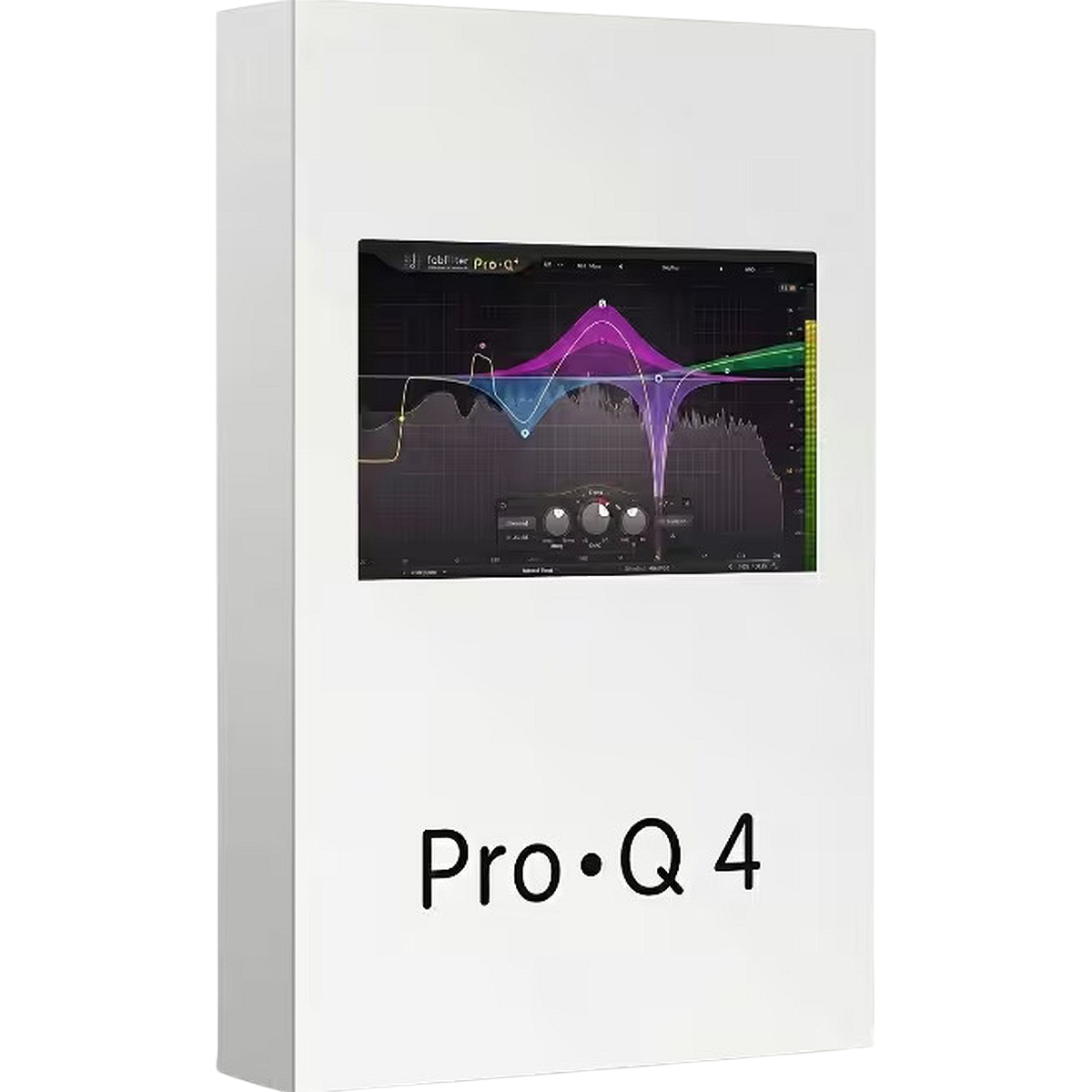 FabFilter Pro-Q 4