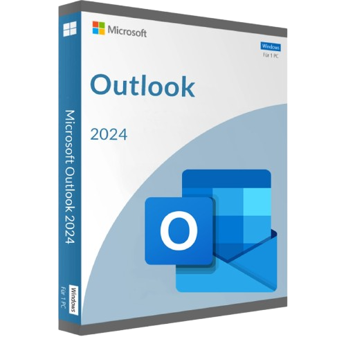 Microsoft Outlook 2024