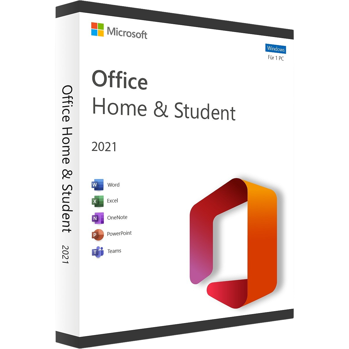 Office 2021 Home & Student