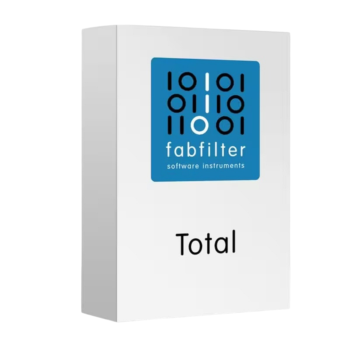FabFilter Total Bundle