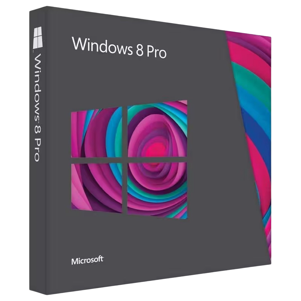 Windows 8 Pro
