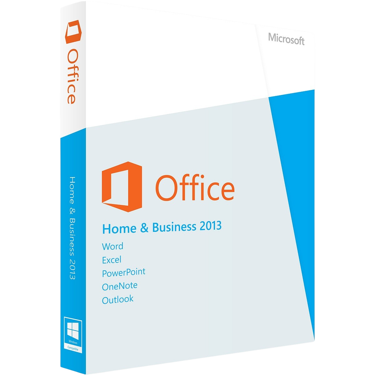 Office 2013 Home & Business