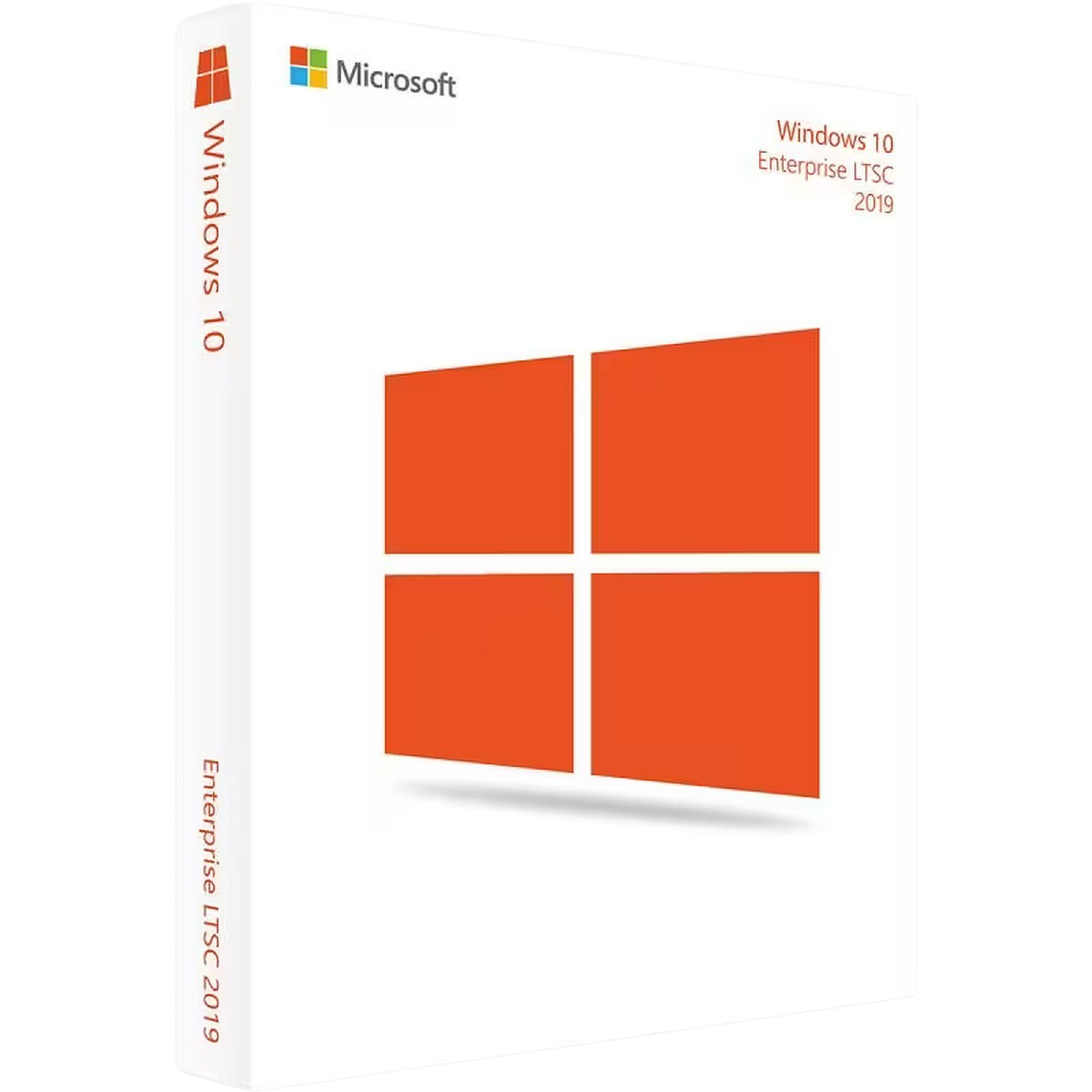 Windows 10 Enterprise N | LTSC 2019