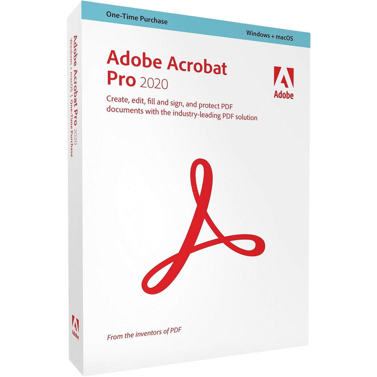 Adobe Acrobat 2020