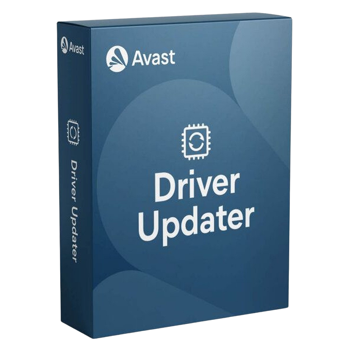 Avast Driver Updater