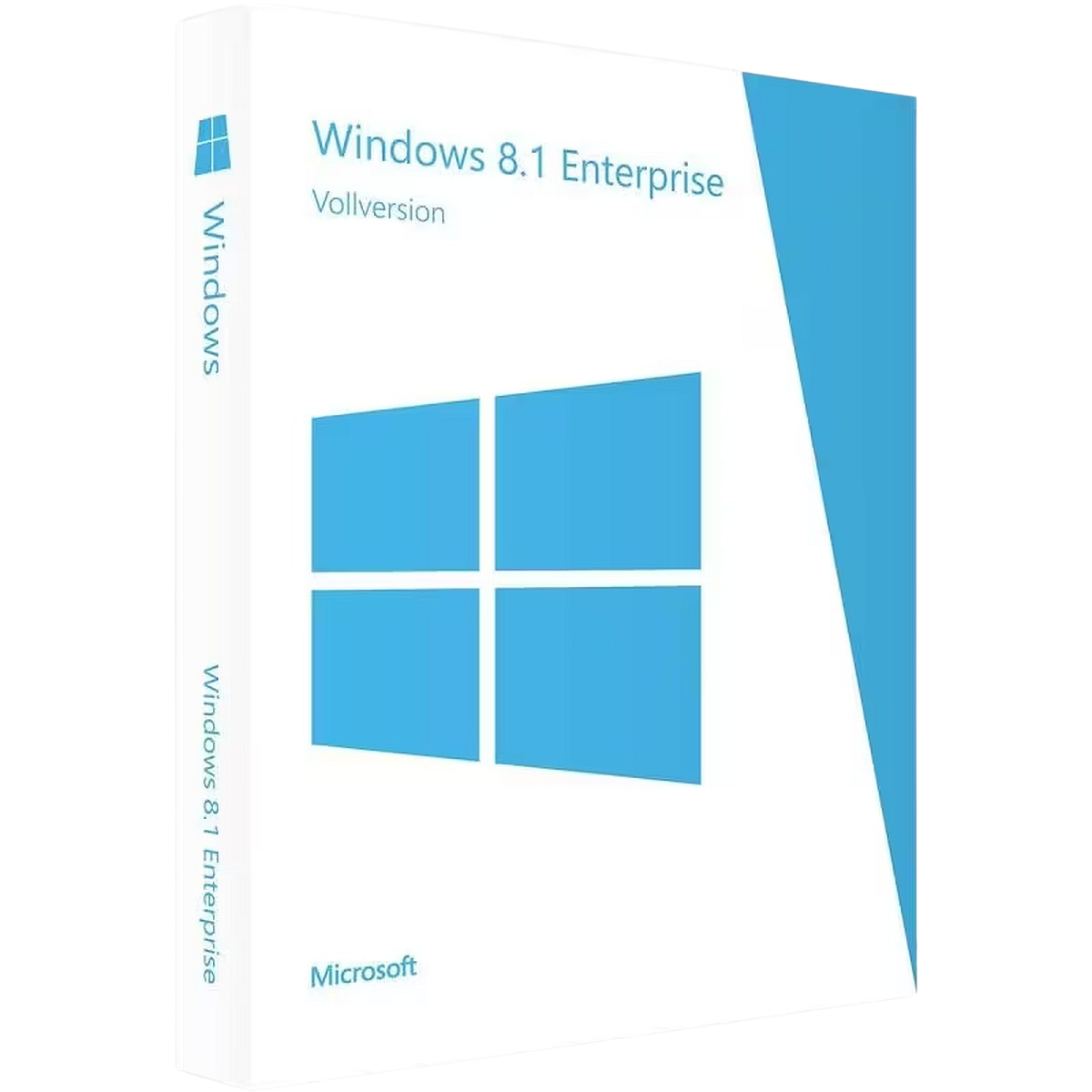 Windows 8.1 Enterprise