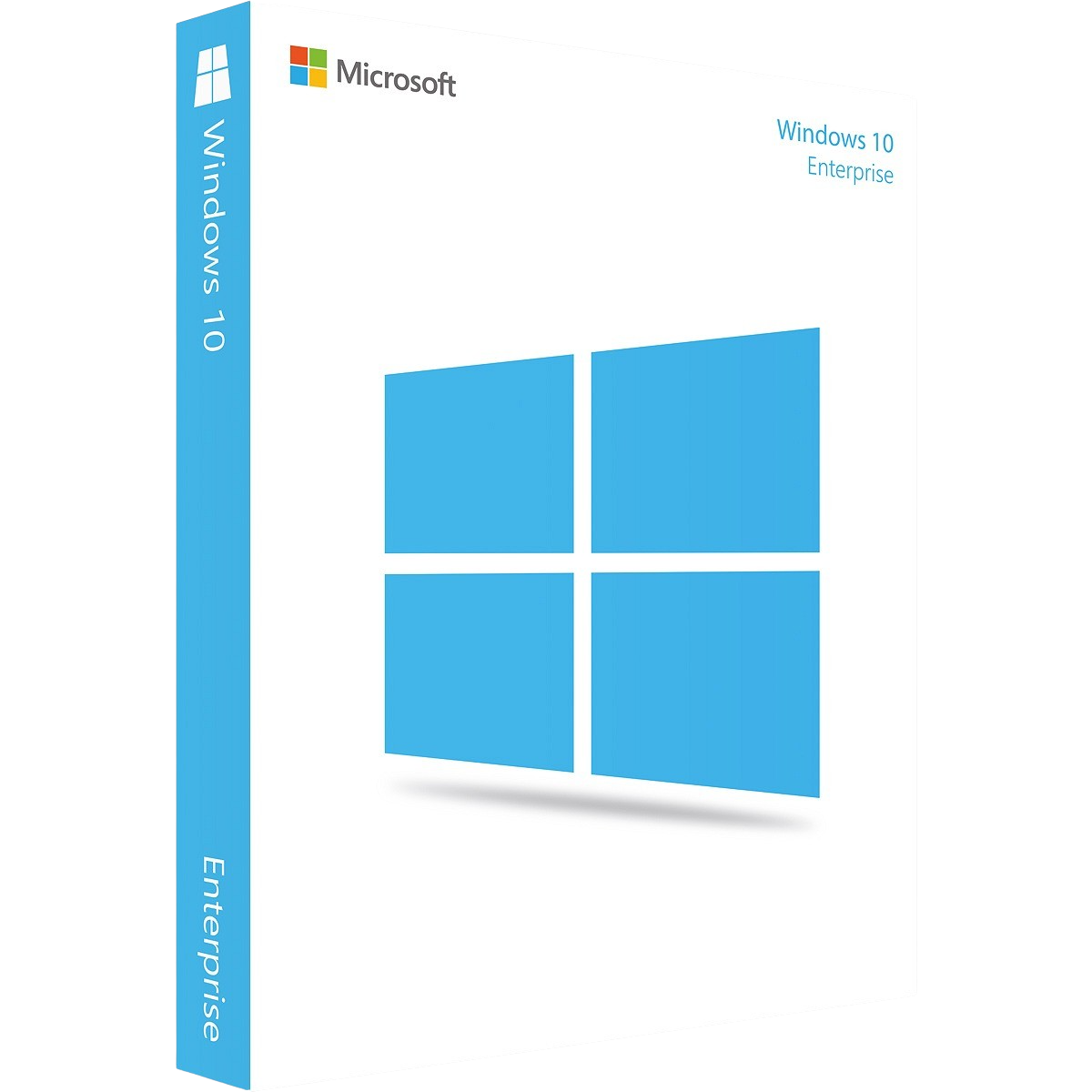 Windows 10 Enterprise