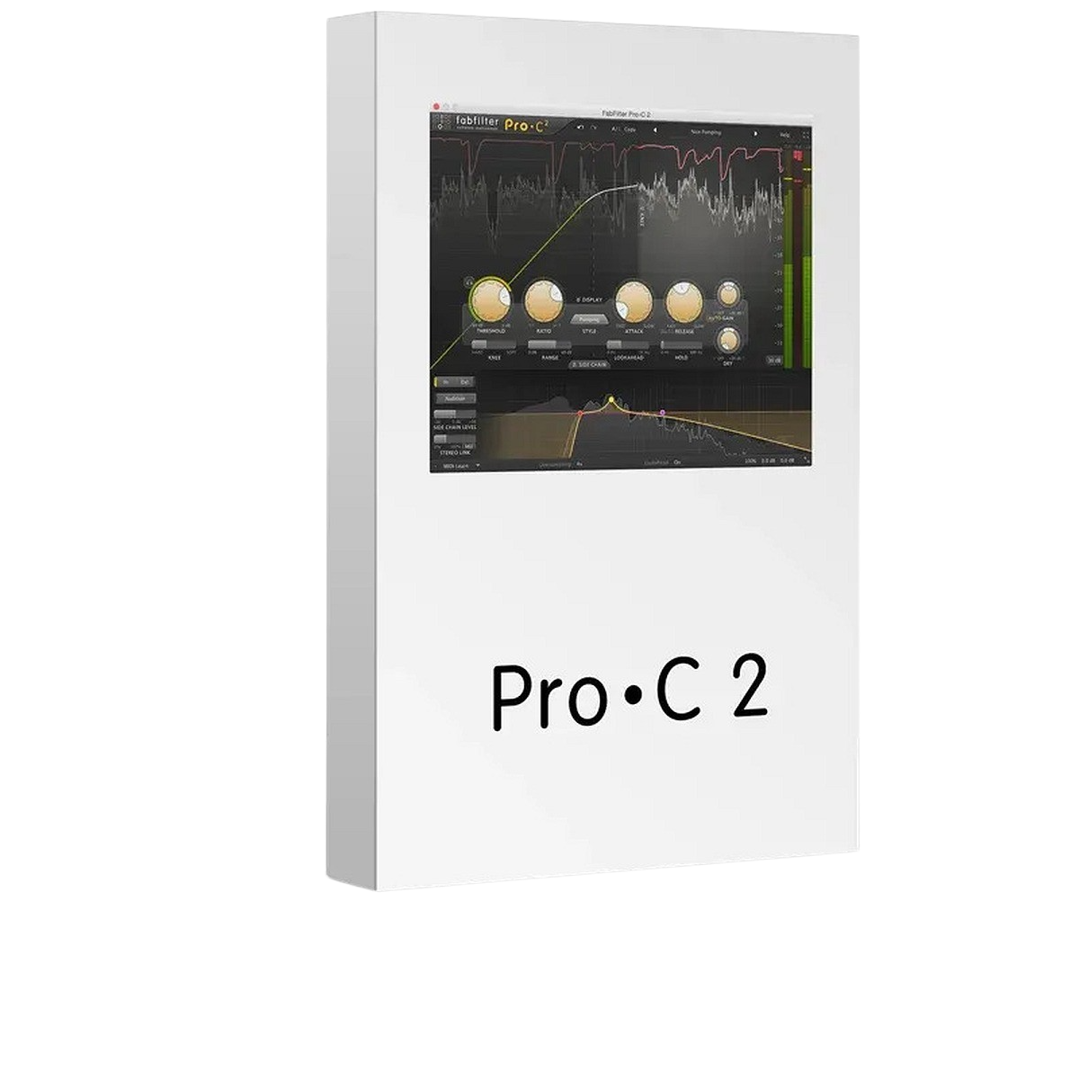 FabFilter Pro-C 2