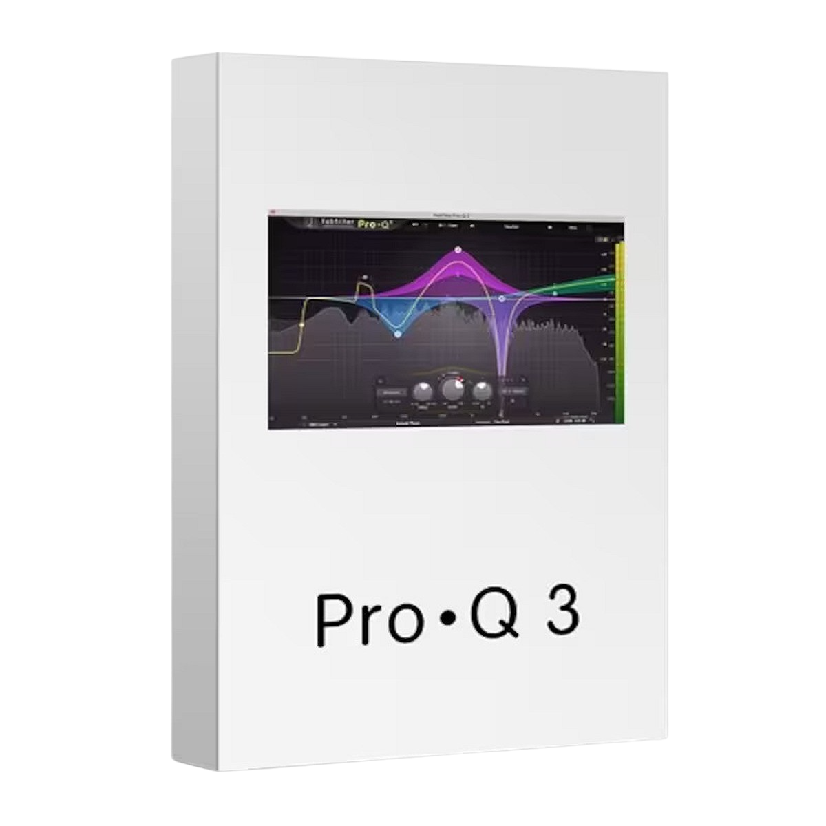 FabFilter Pro-Q 3