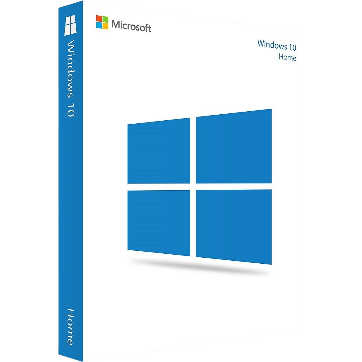 Windows 10 Home