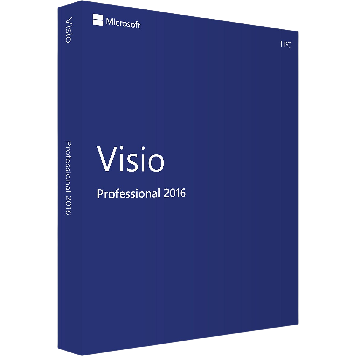Microsoft Visio 2016 Professional