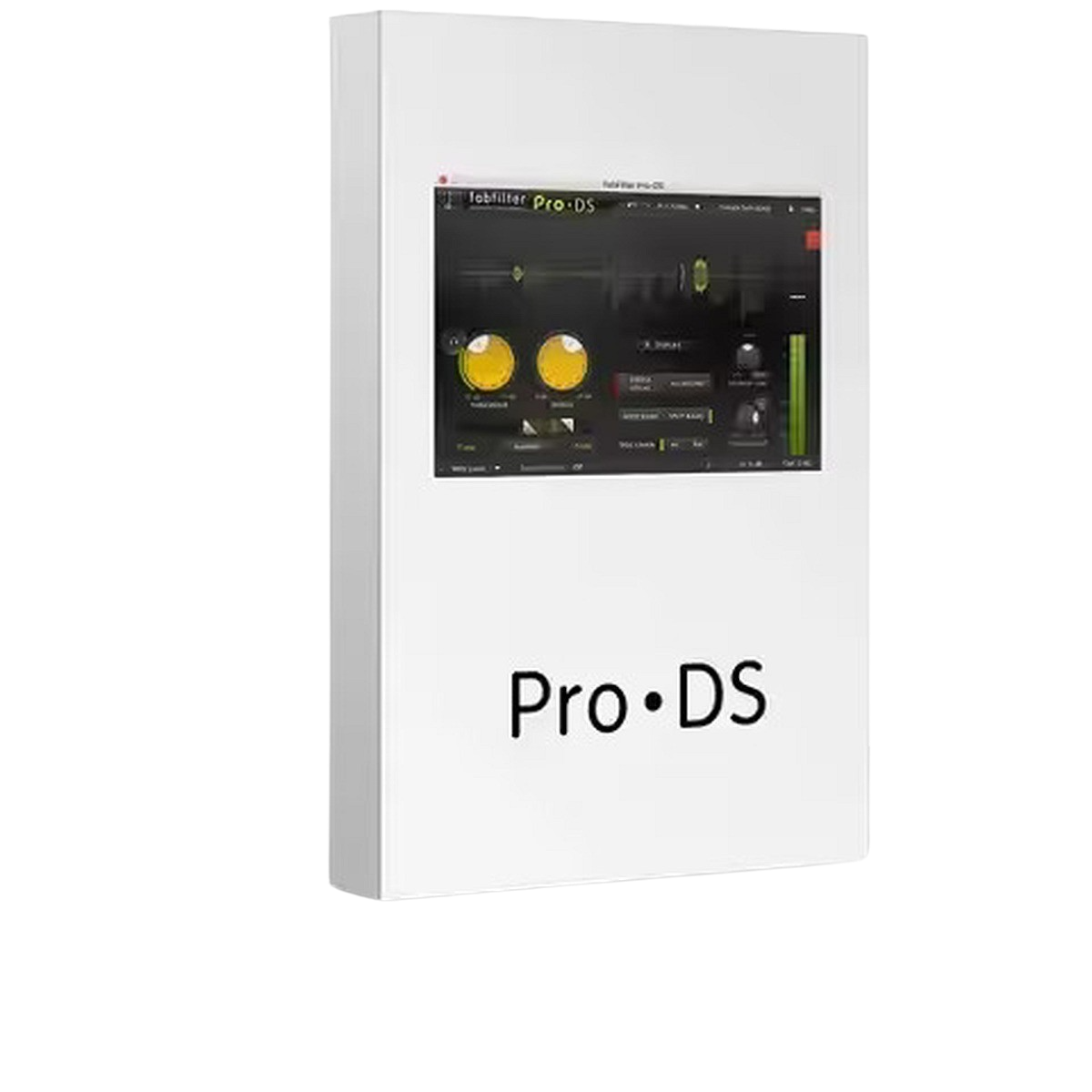 FabFilter Pro-DS