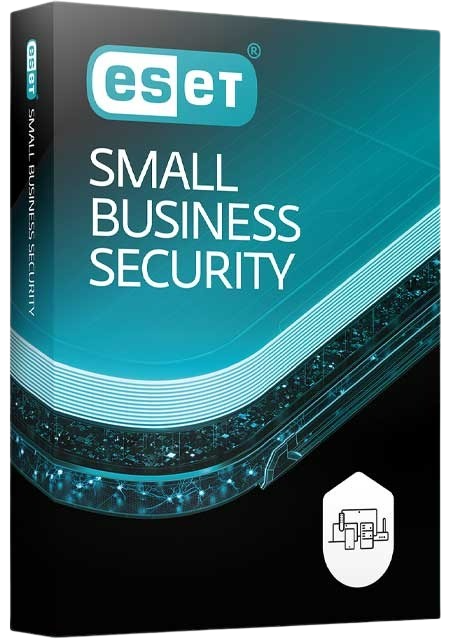 ESET Small Business Security