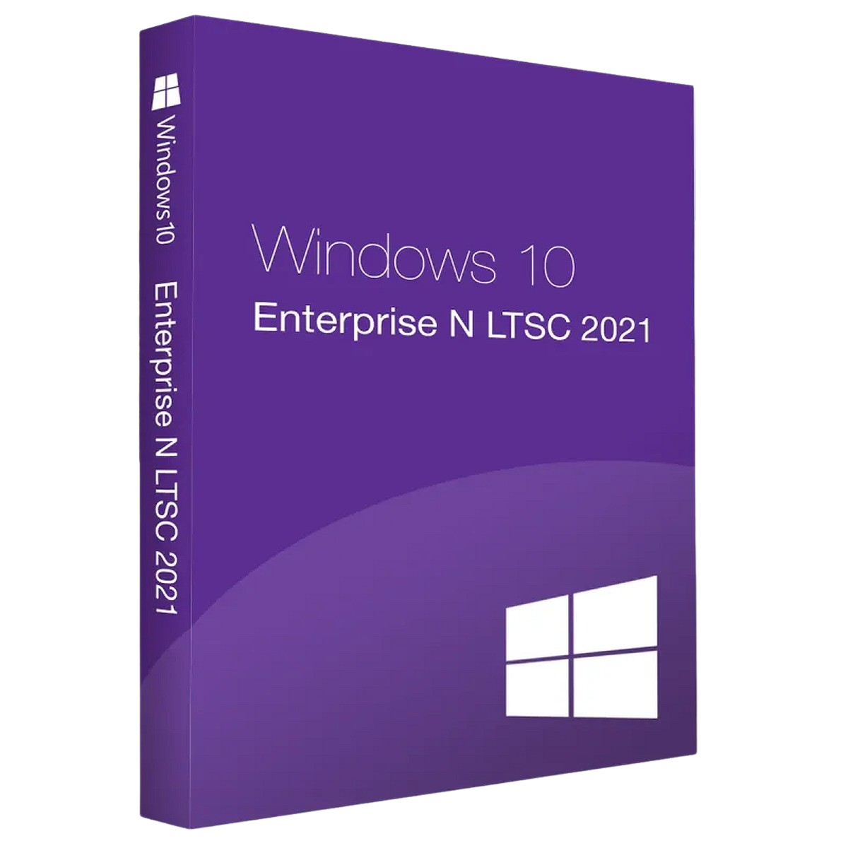 Windows 10 Enterprise N | LTSC 2021