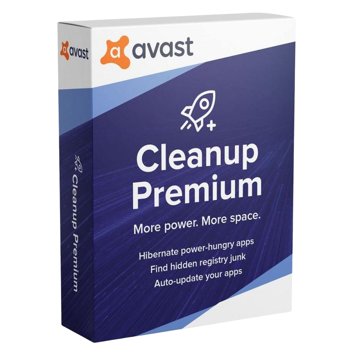 Avast Clean Up Premium