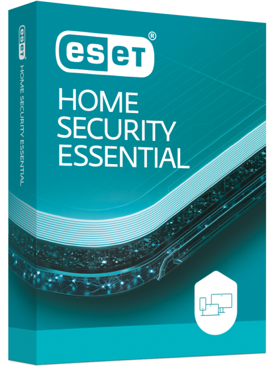 ESET Home Security Essential