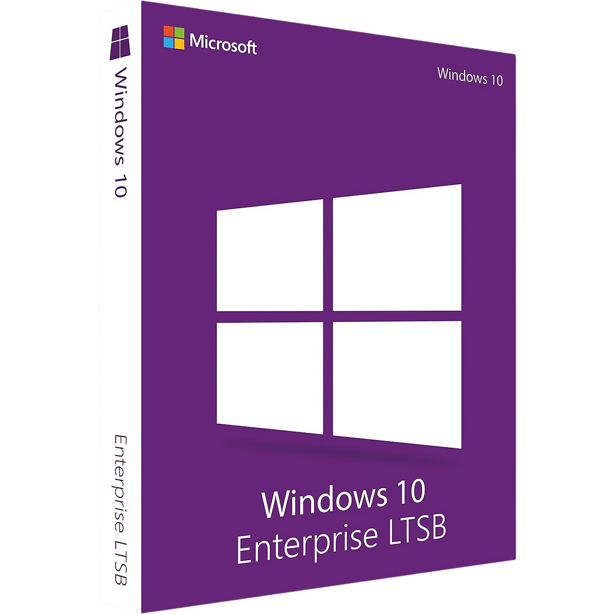 Windows 10 Enterprise | LTSB 2016