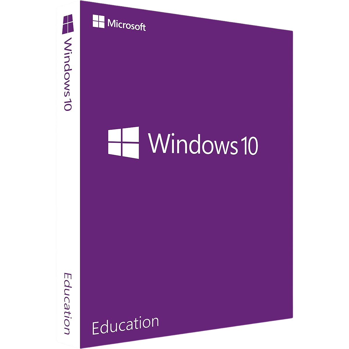 Windows 10 Education