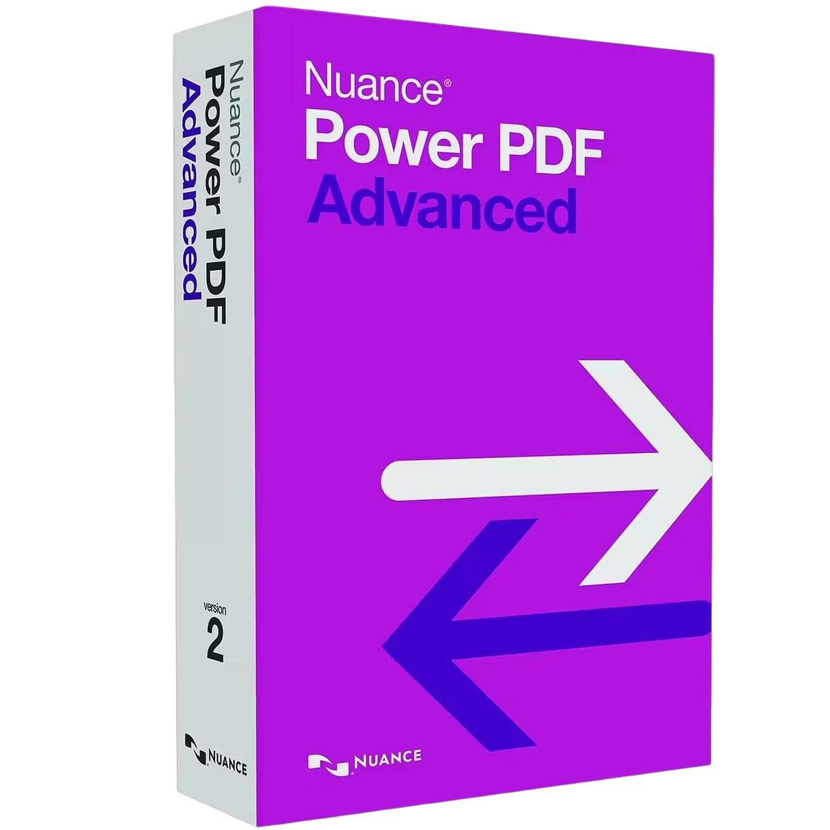 Nuance Power PDF Advanced 2.1