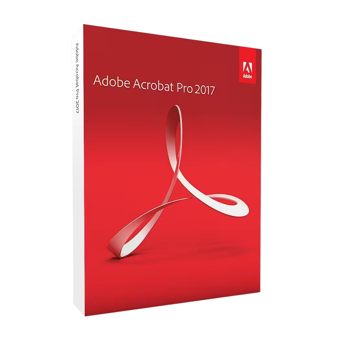 Adobe Acrobat Pro 2017