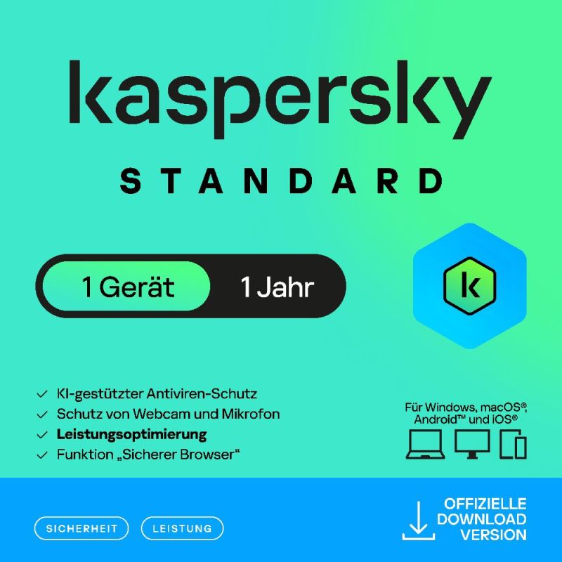 Kaspersky Standard