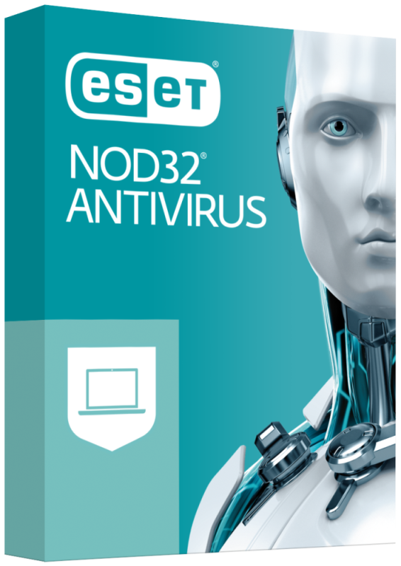 ESET NOD32 Antivirus
