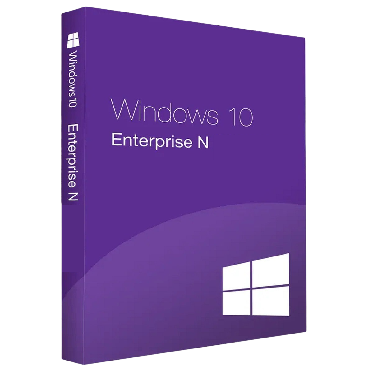 Windows 10 Enterprise N | LTSB 2016