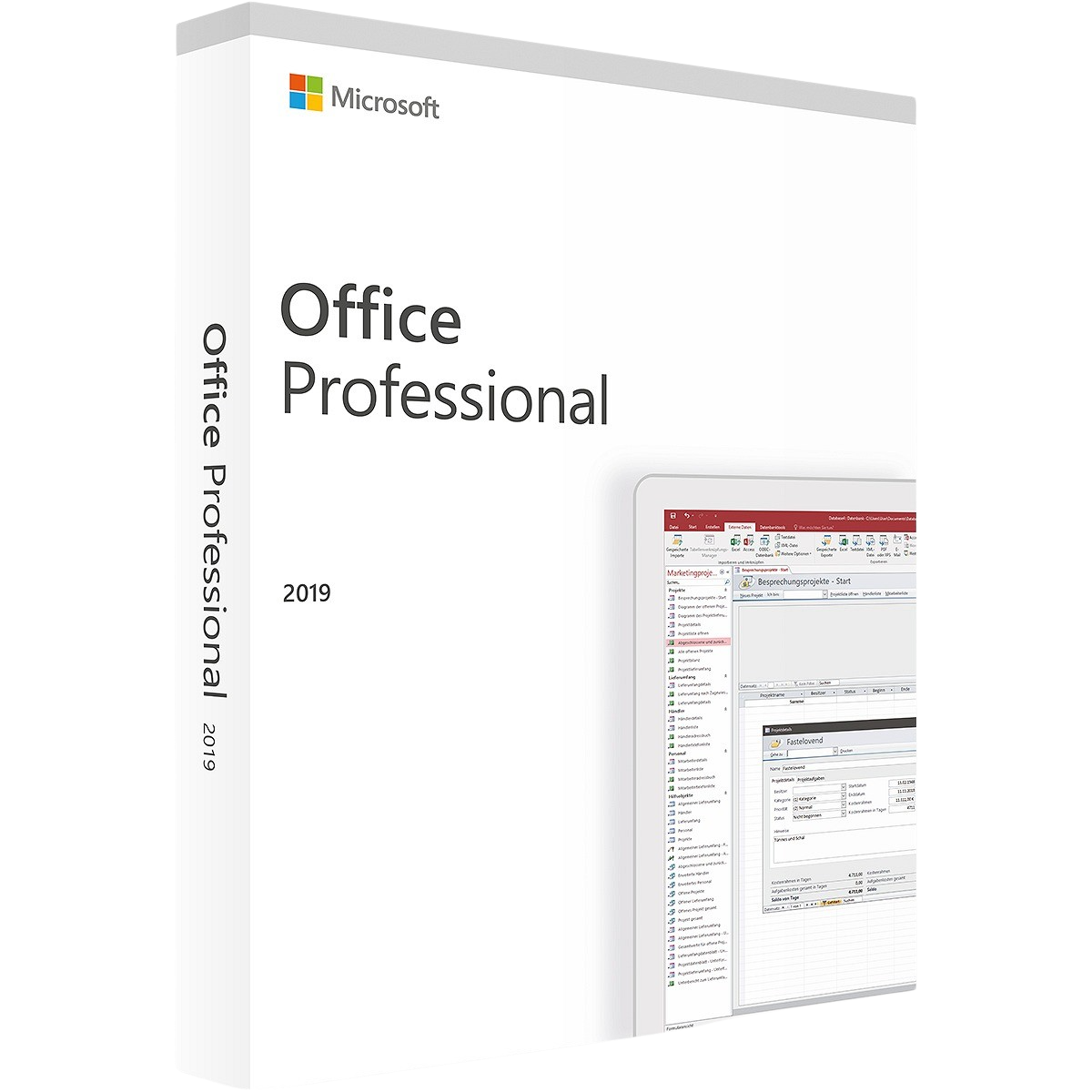 Office 2019 Professional