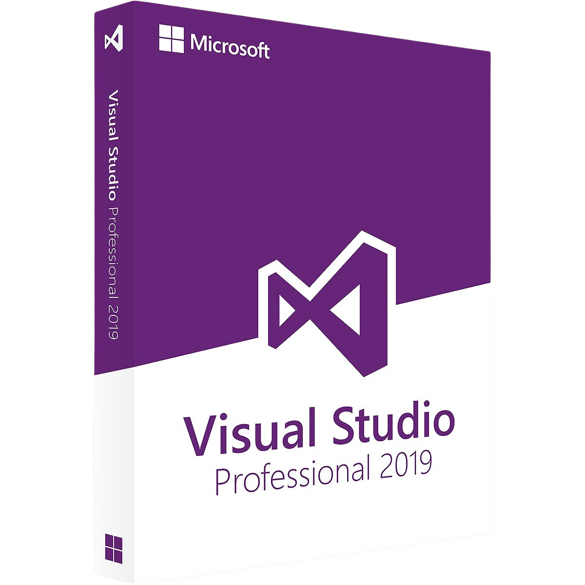 Visual Studio 2019 Professional